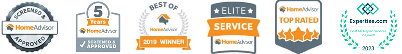 Angi, HomeAdvisor and Expertise awards